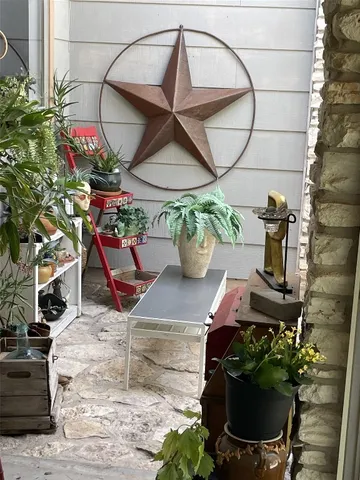 a view of outdoor space