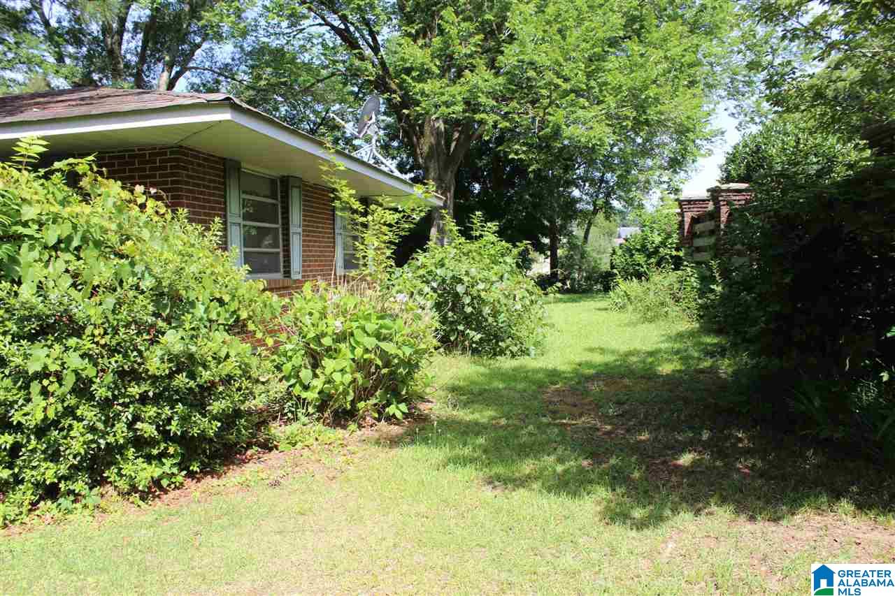 1380 Montevallo Road Southwest Leeds, AL 35094 - Photo 3 of 20