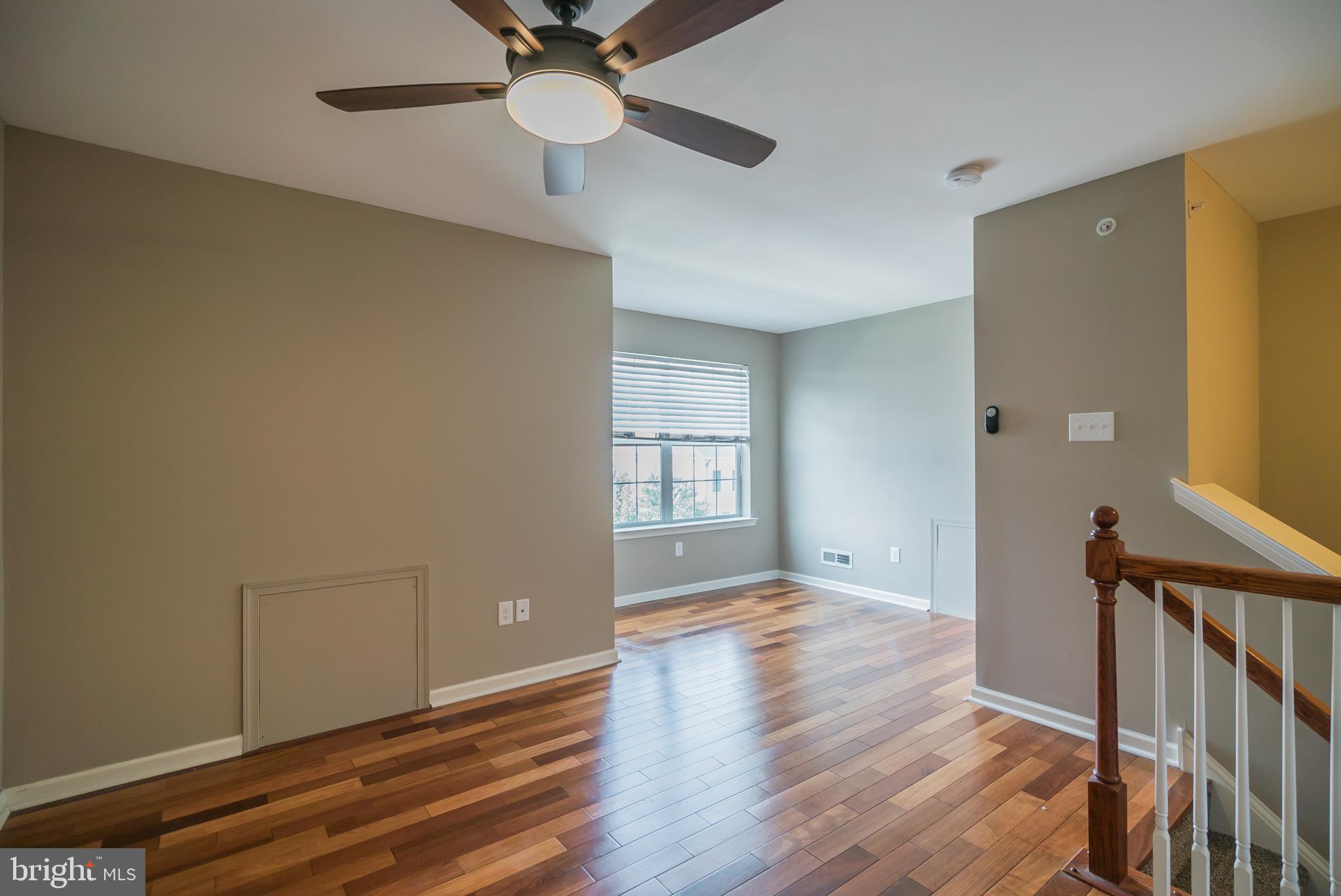 3910 Cephas Child Road, Unit 4 Doylestown, PA 18902 - Photo 14 of 17 3rd Floor Bedroom or Office