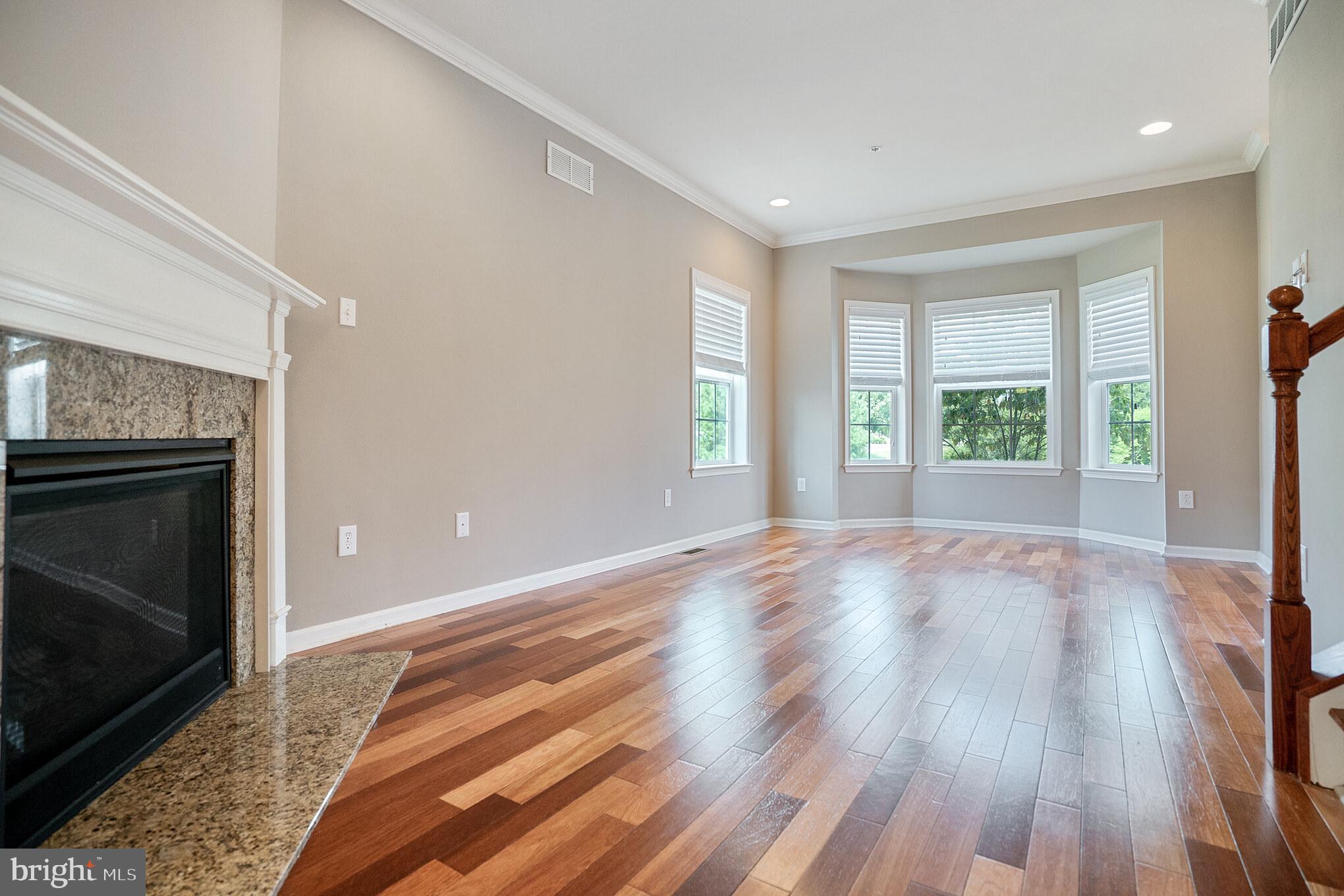 3910 Cephas Child Road, Unit 4 Doylestown, PA 18902 - Photo 5 of 17 Living Room