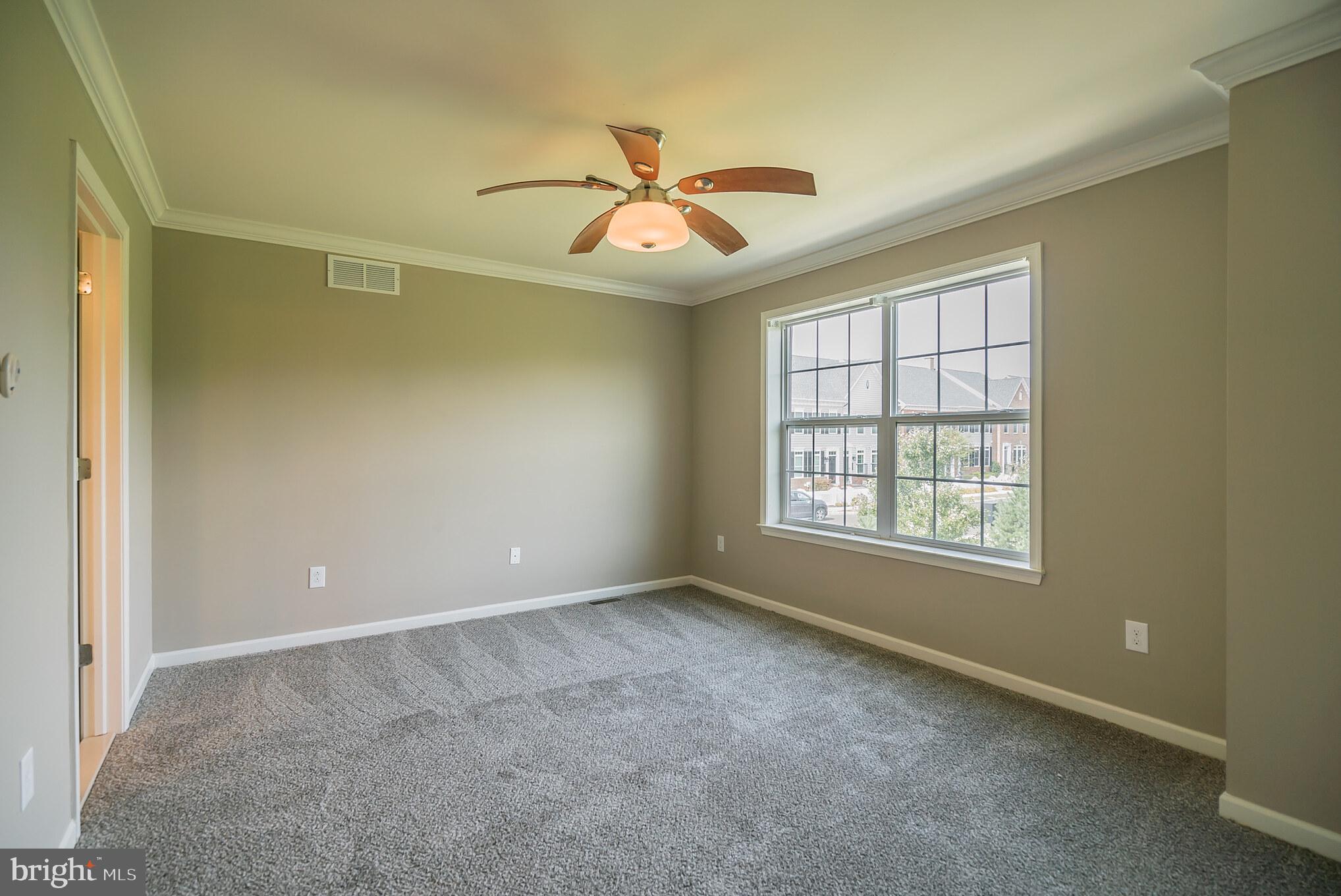 3910 Cephas Child Road, Unit 4 Doylestown, PA 18902 - Photo 10 of 17 Master Bedroom