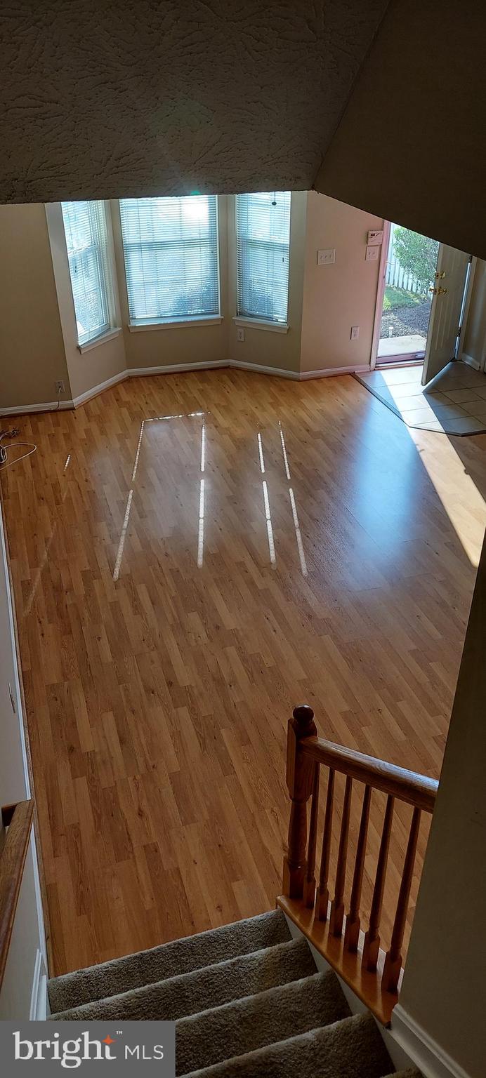 8089 Brookstone Court Severn, MD 21144 - Photo 16 of 33 a view of wooden floor