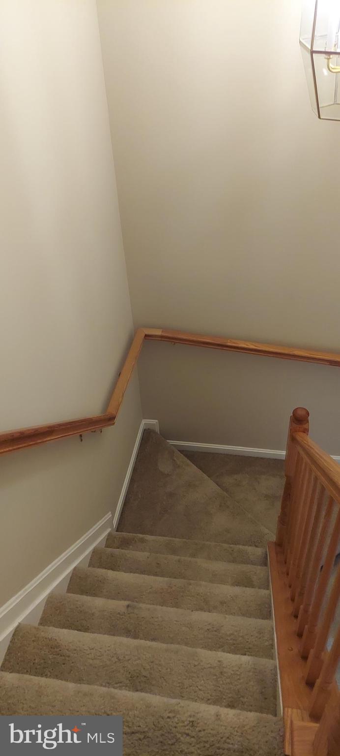 8089 Brookstone Court Severn, MD 21144 - Photo 26 of 33 a view of entryway