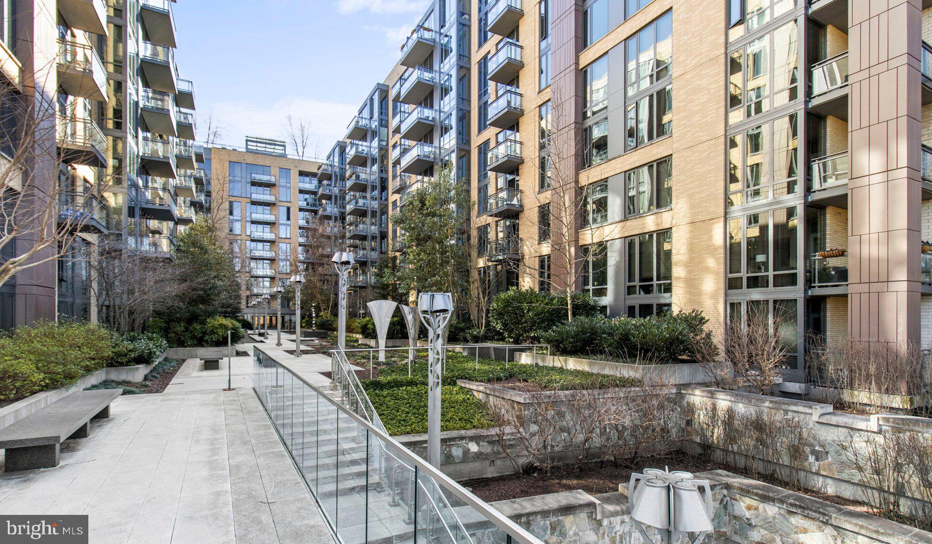 8300 Wisconsin Avenue, Unit 1B1836 Bethesda, MD 20814 - Photo 41 of 150