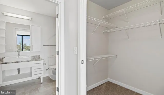 $2,802 | 8300 Wisconsin Avenue, Unit 1B1836, Bethesda, MD 20814