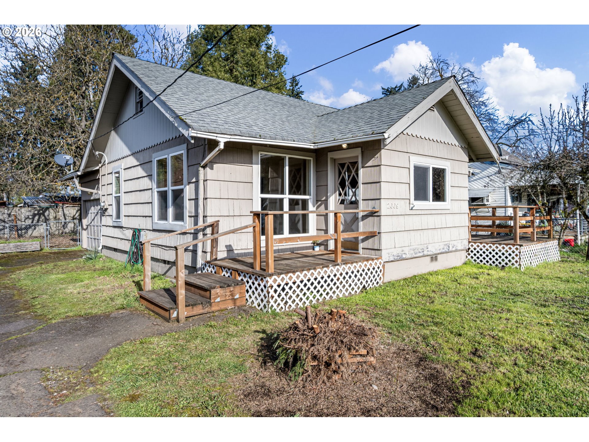 2669 Edison Street Eugene, OR 97402 - Photo 3 of 32 Gallery Image 3