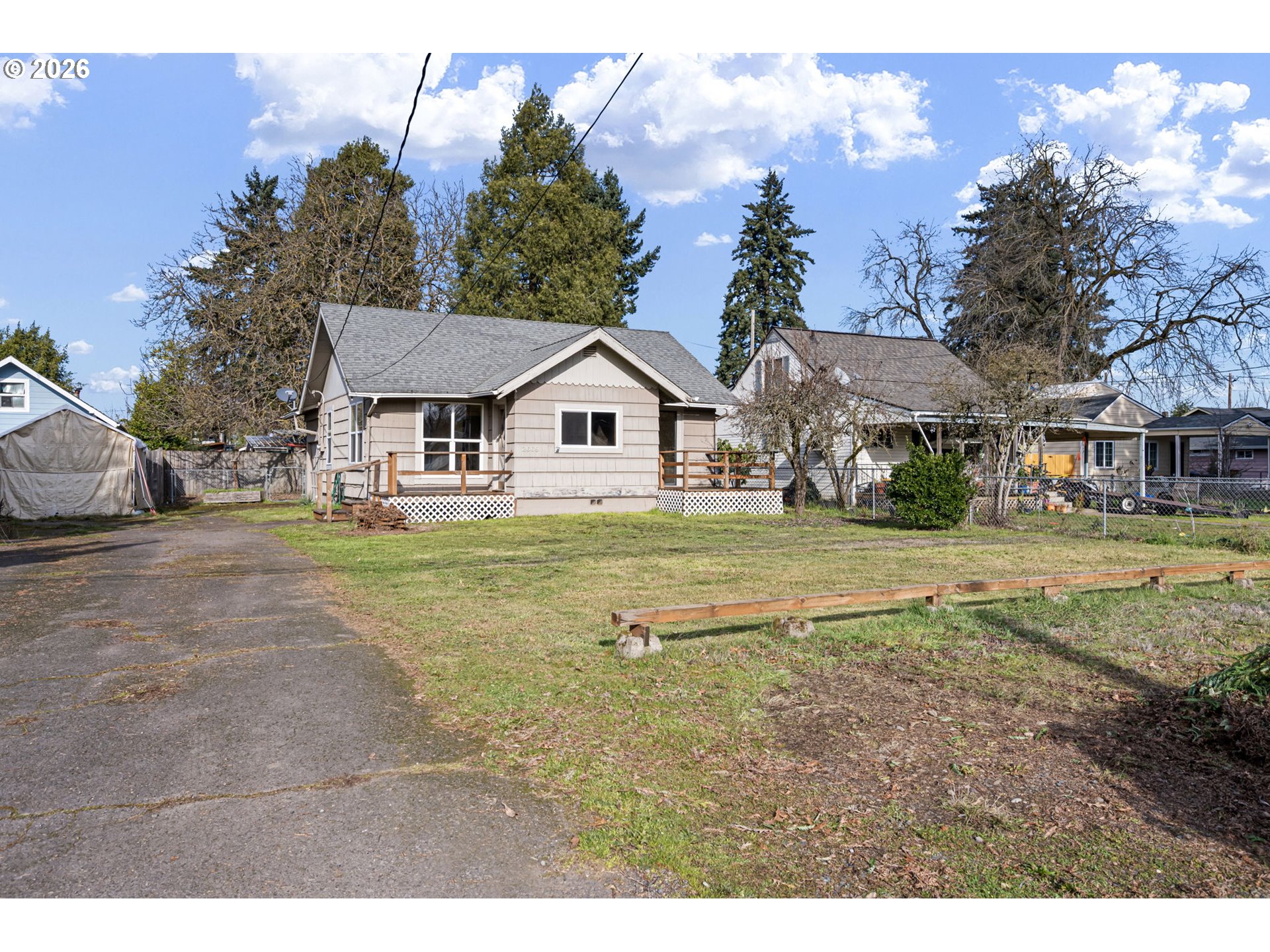2669 Edison Street Eugene, OR 97402 - Photo 4 of 32 Gallery Image 4