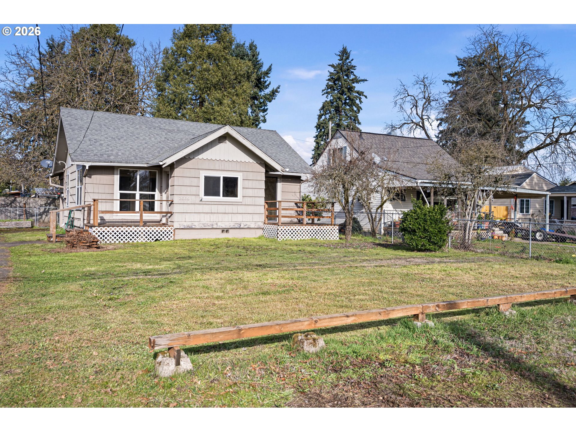 2669 Edison Street Eugene, OR 97402 - Photo 5 of 32 Gallery Image 5