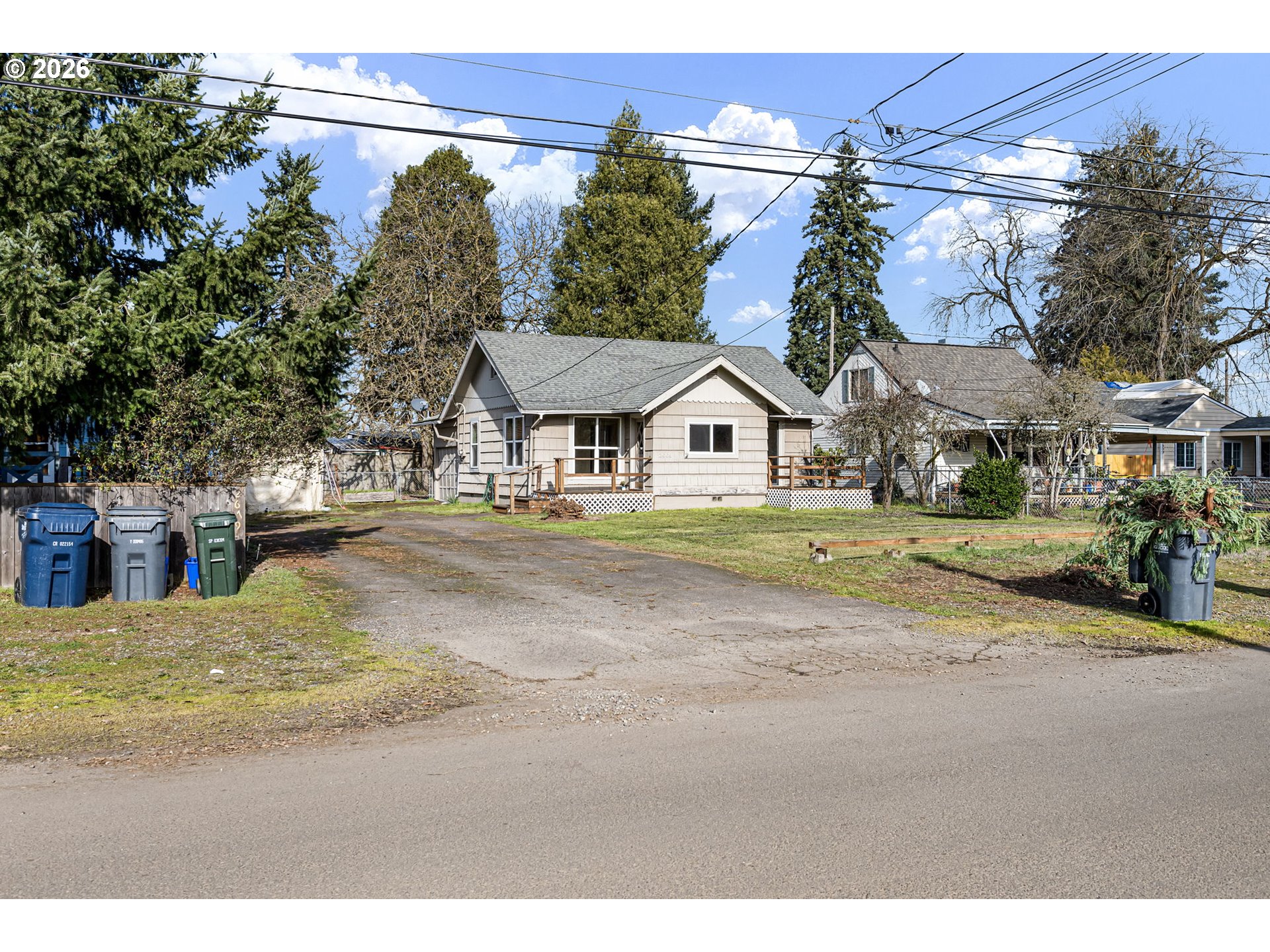 2669 Edison Street Eugene, OR 97402 - Photo 6 of 32 Gallery Image 6