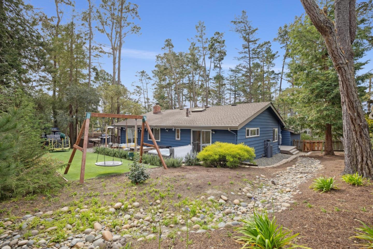 4095 Sunset Lane Pebble Beach, CA 93953 - Photo 44 of 55