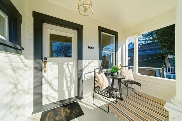 $999,000 | 1440 Center Street, Napa, CA 94559
