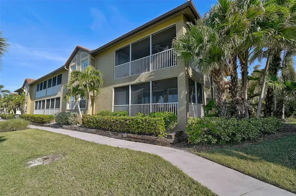 $349,000 | 2251 Jessie Harbor Drive, Unit 2101, Osprey, FL 34229