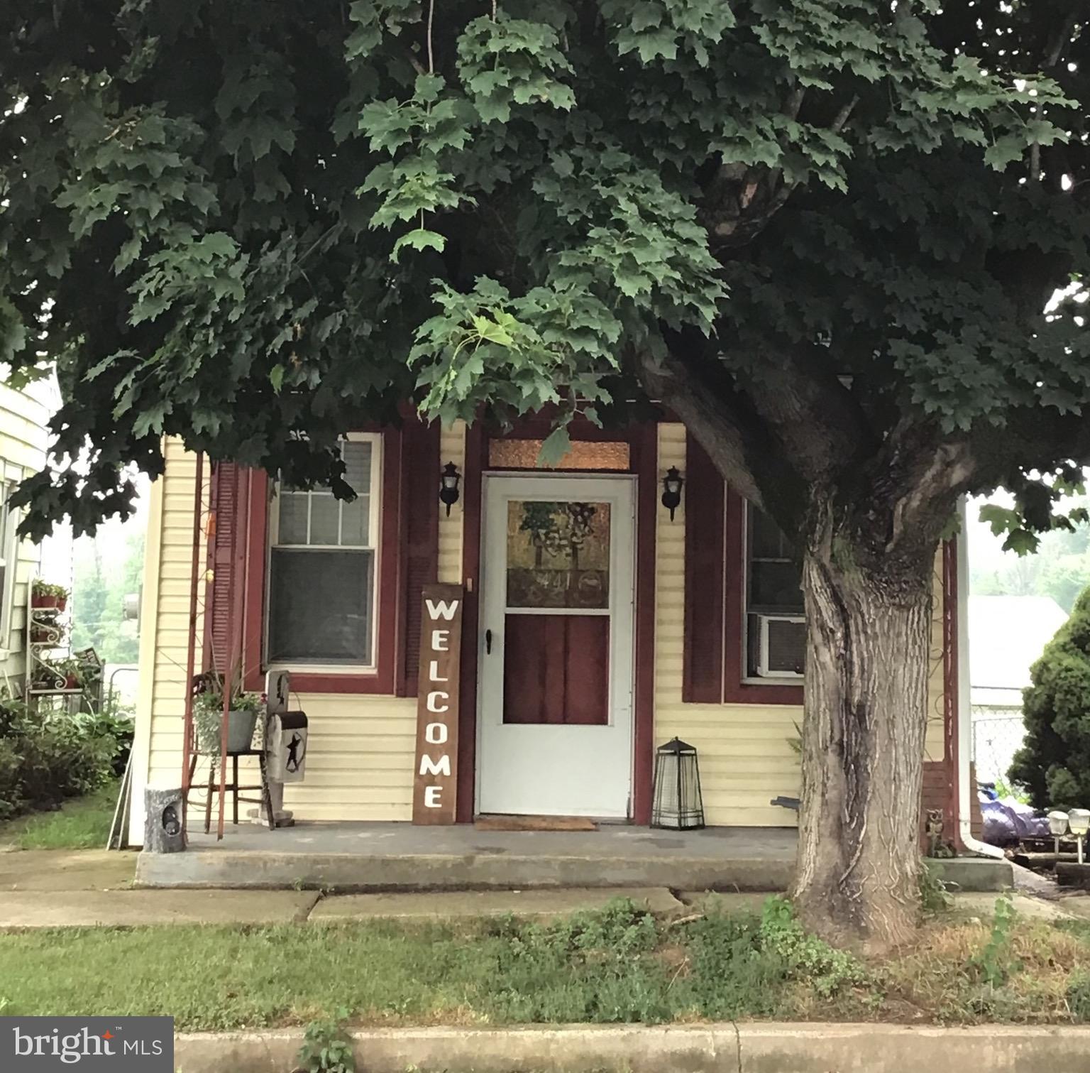 441 Frystown Road Myerstown, PA 17067 - Photo 1 of 36 Front of home.