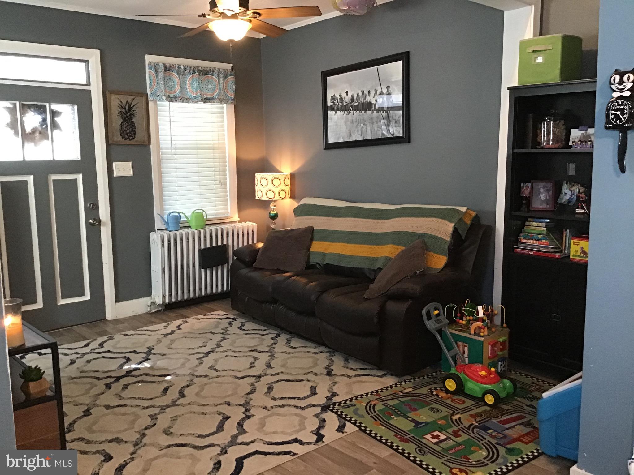 441 Frystown Road Myerstown, PA 17067 - Photo 2 of 36 Living room, view 1.