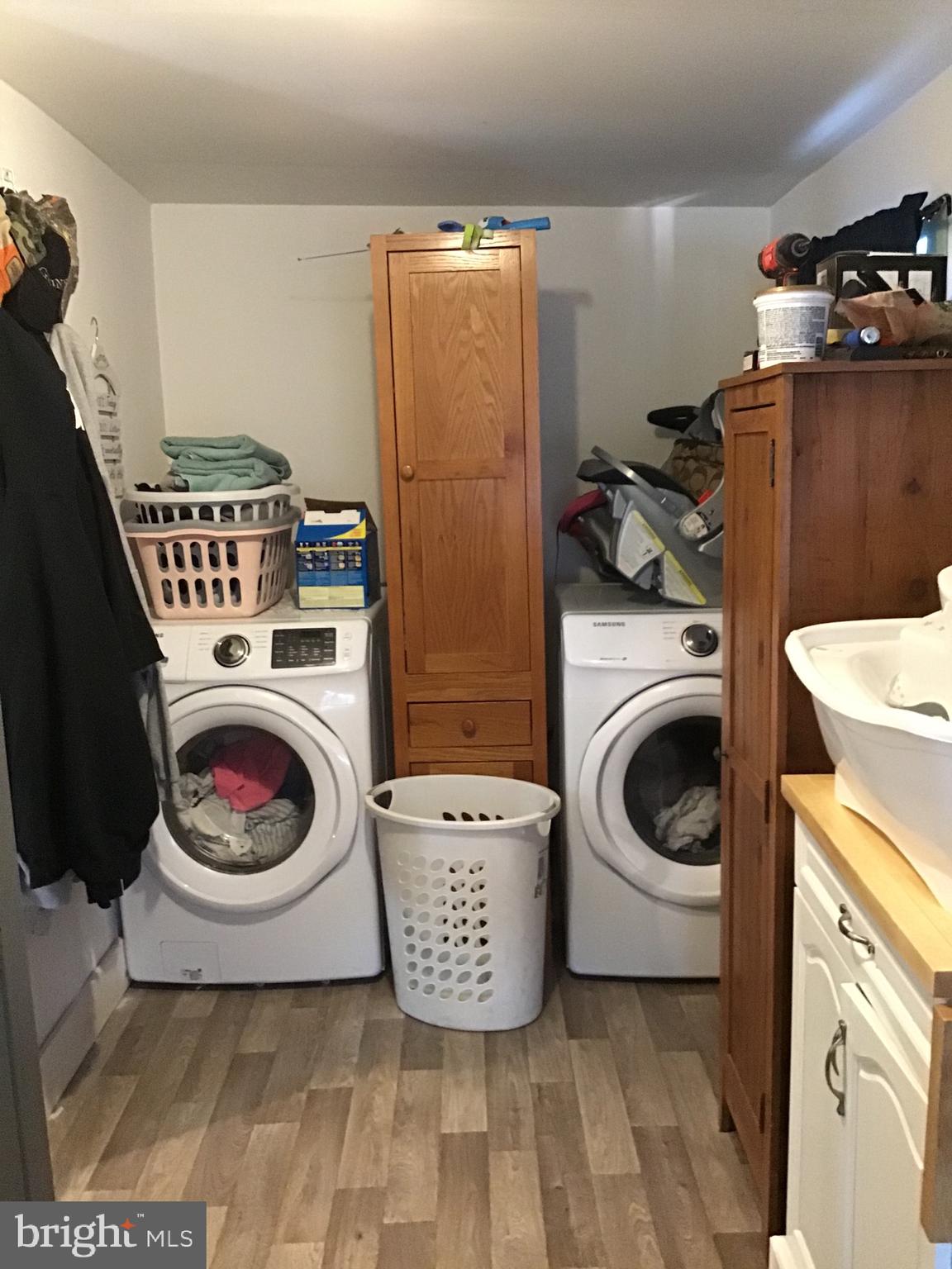 441 Frystown Road Myerstown, PA 17067 - Photo 13 of 36 Laundry, view 1.