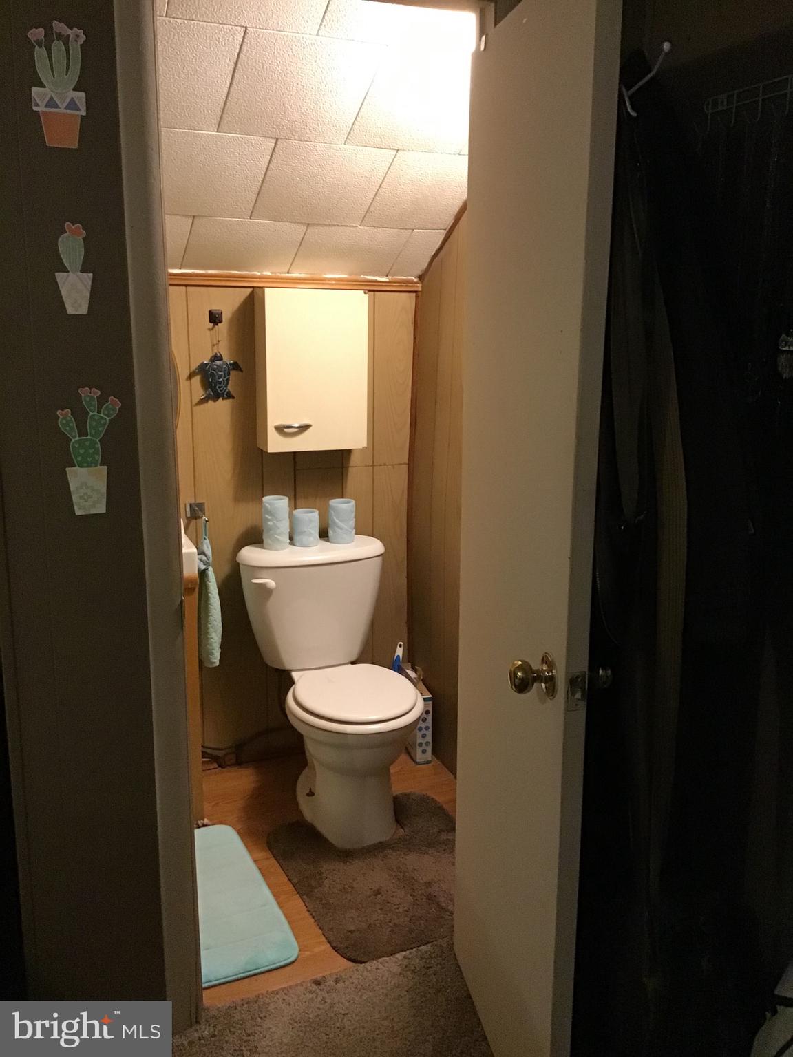 441 Frystown Road Myerstown, PA 17067 - Photo 17 of 36 Half bath on second floor