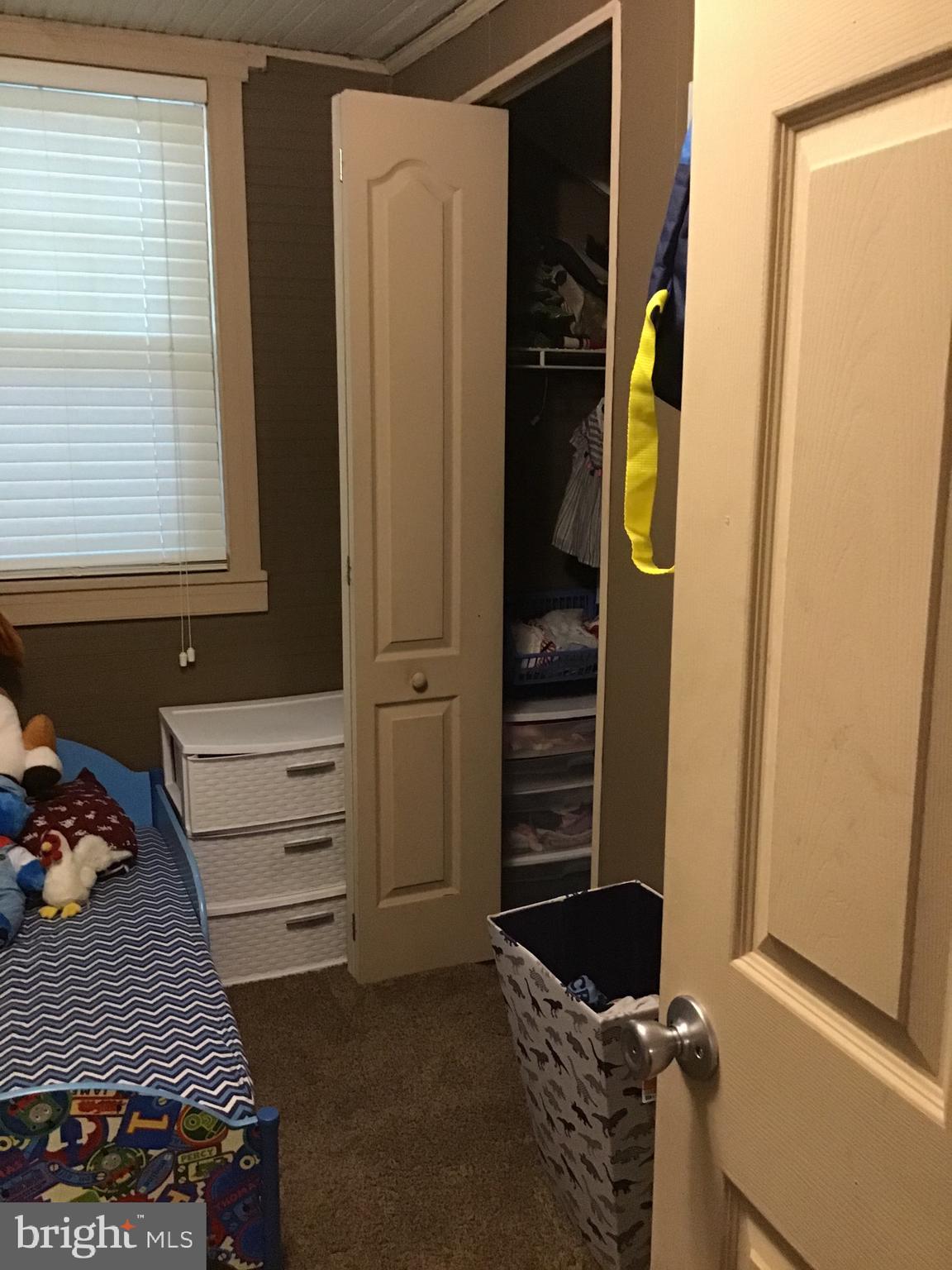 441 Frystown Road Myerstown, PA 17067 - Photo 21 of 36 Second bedroom, view 3.