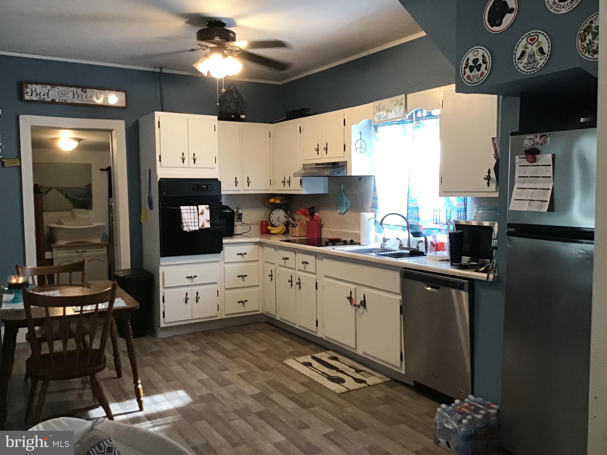 441 Frystown Road Myerstown, PA 17067 - Photo 6 of 36 Kitchen, view 1.