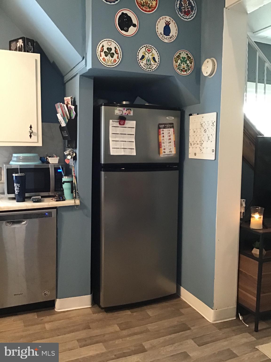 441 Frystown Road Myerstown, PA 17067 - Photo 8 of 36 Kitchen, view 3.