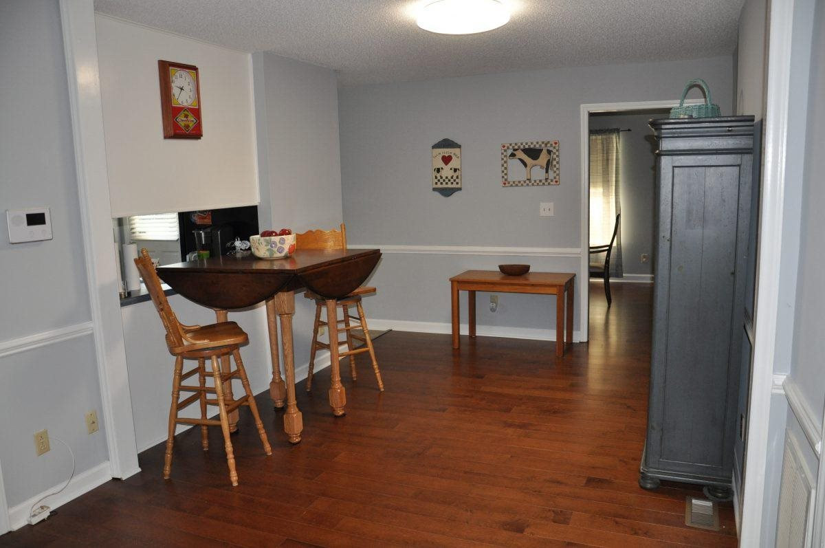 5750 Raleigh Road Benson, NC 27504 - Photo 7 of 14 Photo 7
