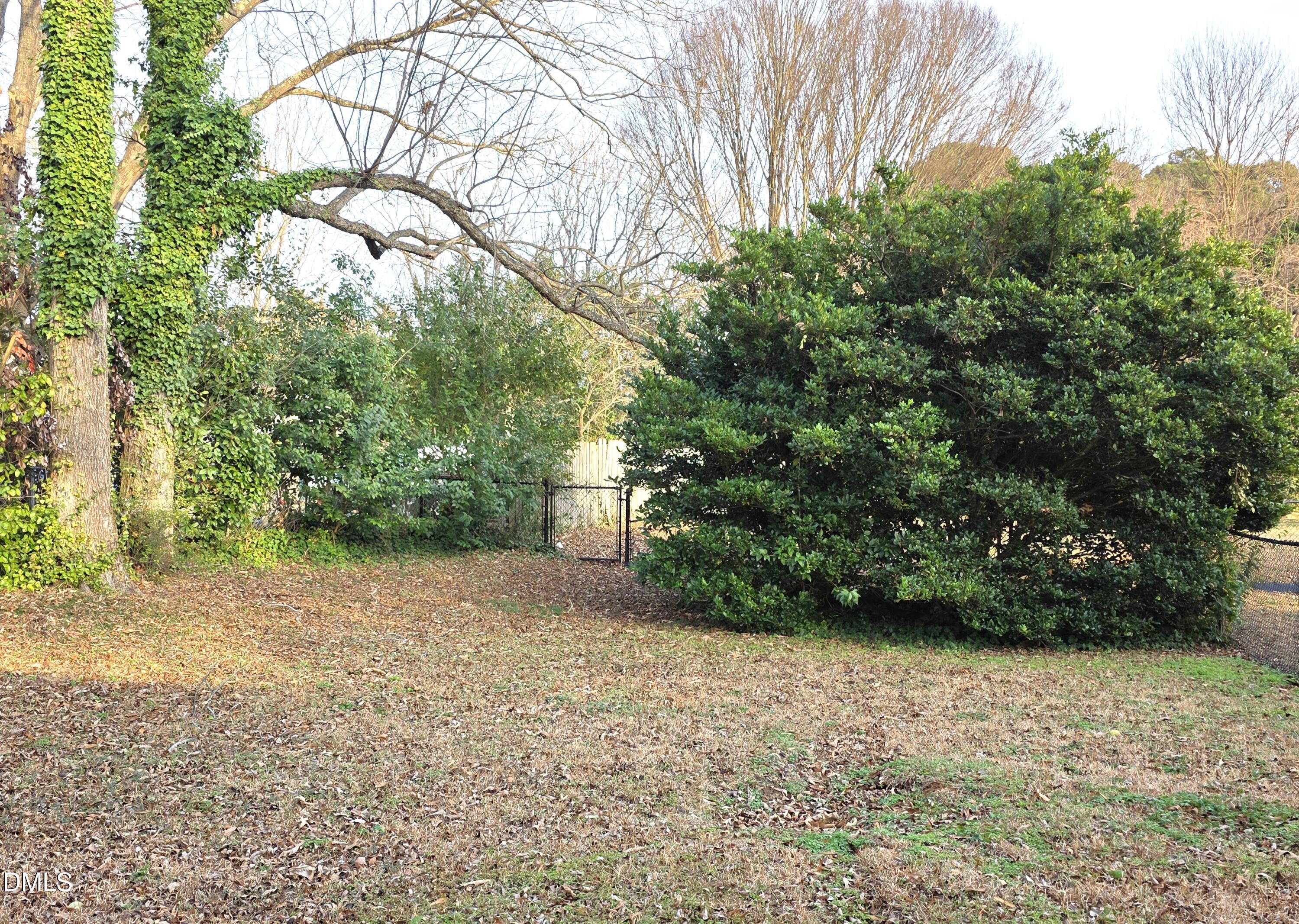 409 Rose Lane Raleigh, NC 27610 - Photo 14 of 14 Rear 3
