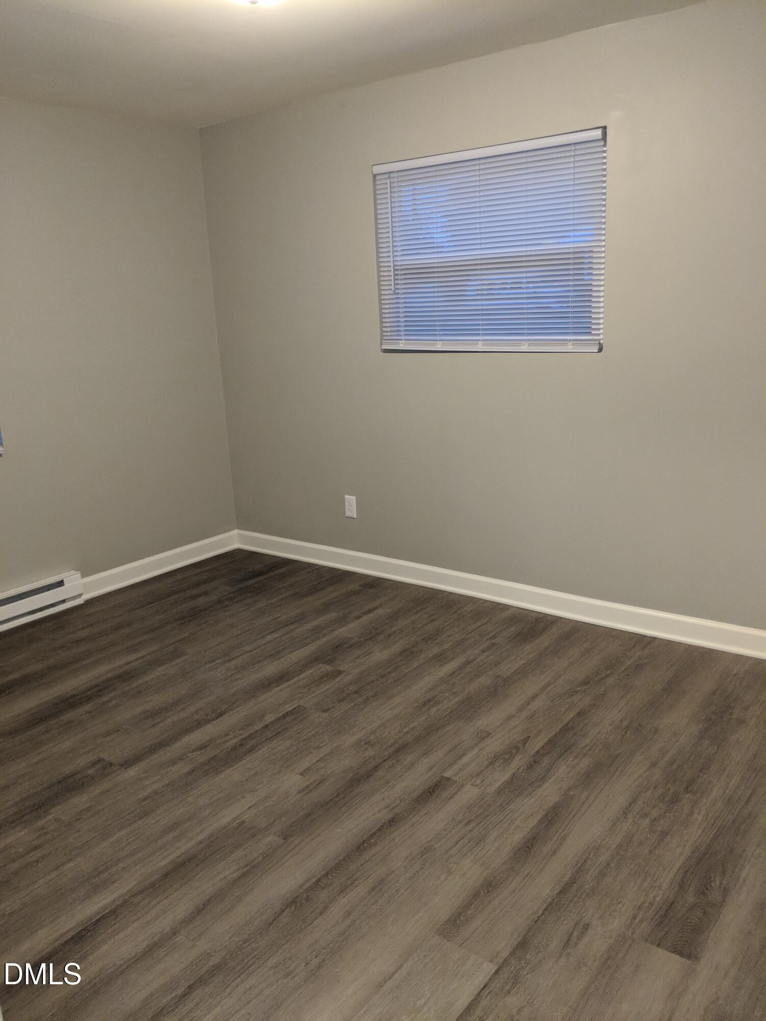 409 Rose Lane Raleigh, NC 27610 - Photo 10 of 14 REAR BEDROOM