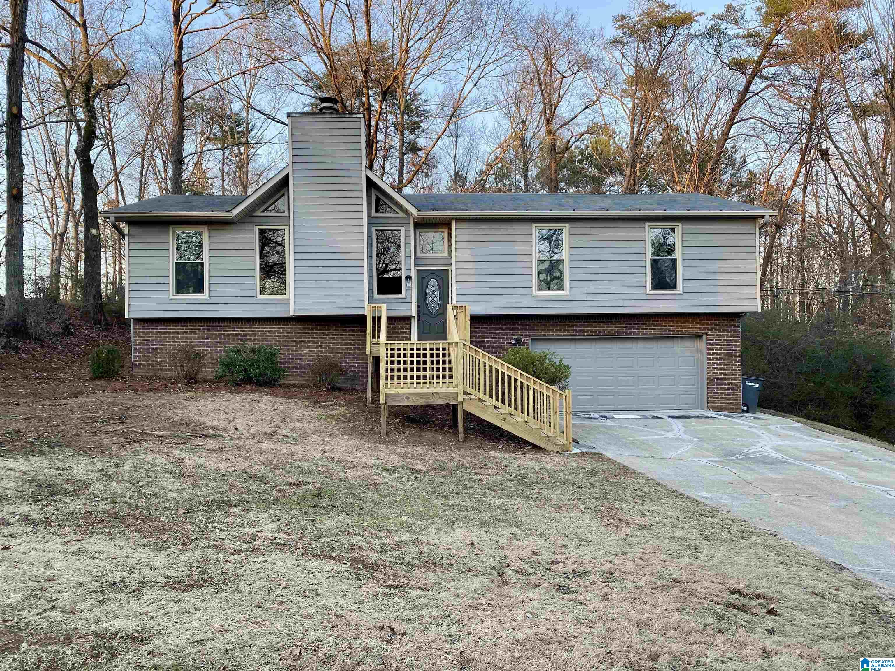4143 Riverbrook Road Birmingham, AL 35210 - Photo 1 of 29