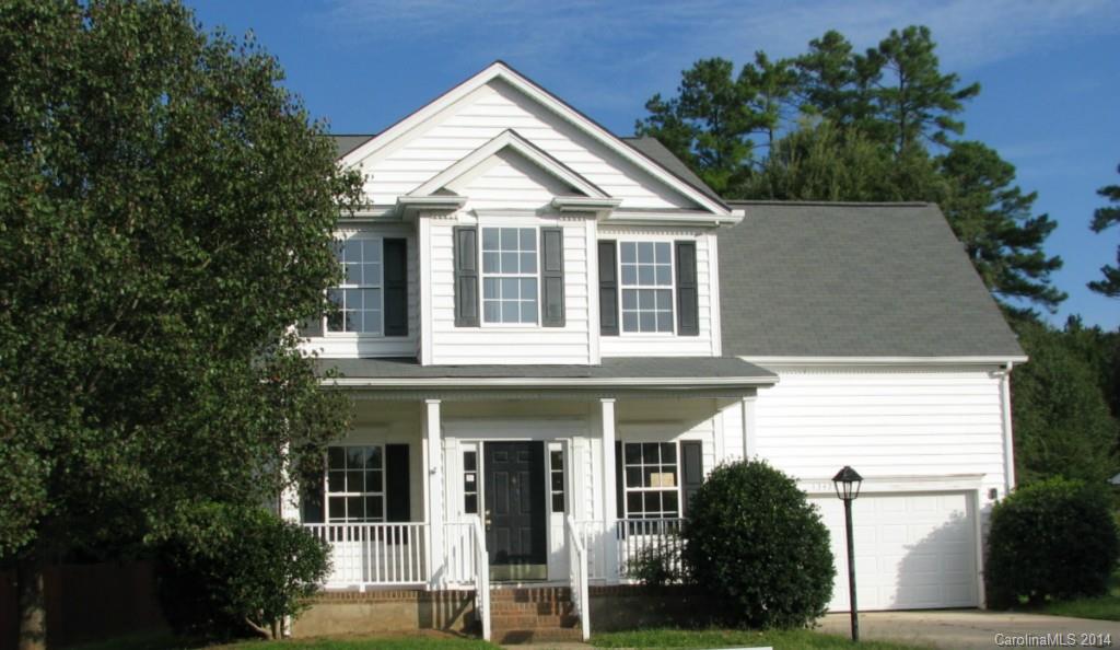 13420 Michael Lynn Road Charlotte, NC 28278 - Photo 1 of 16