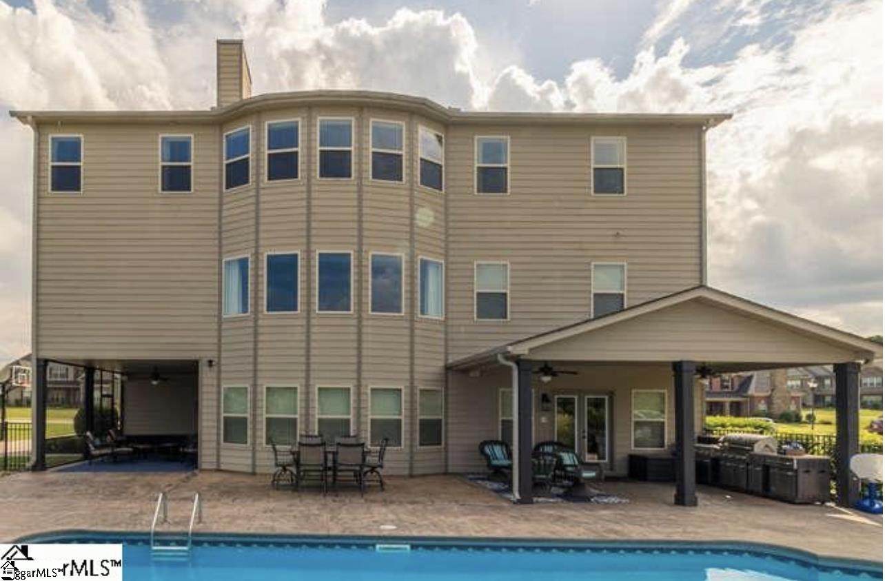 5 Angeline Way Simpsonville, SC 29681 - Photo 2 of 6