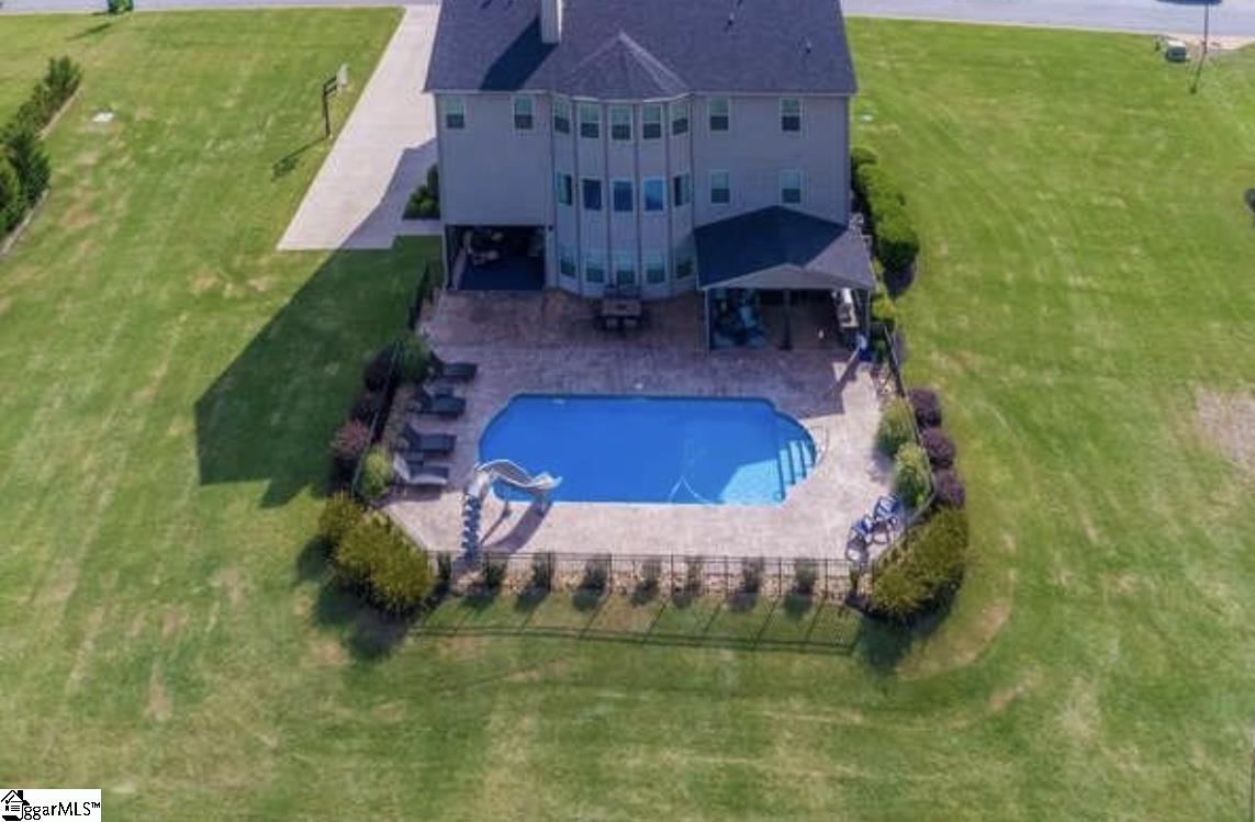 5 Angeline Way Simpsonville, SC 29681 - Photo 3 of 6