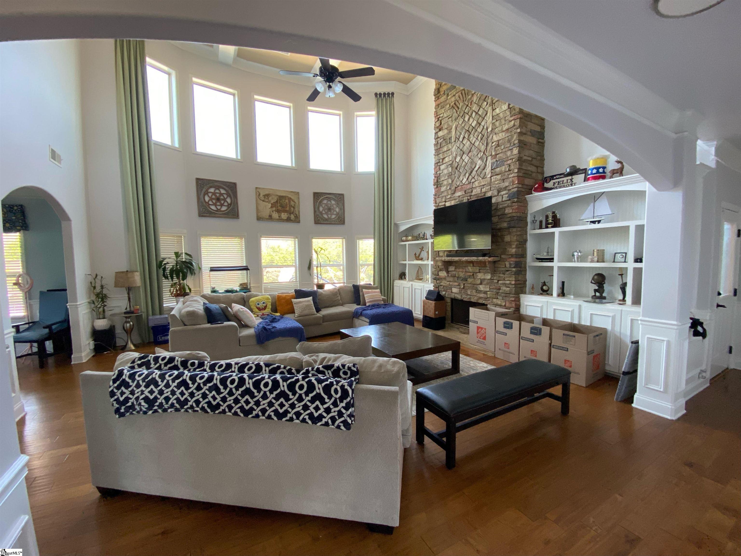 5 Angeline Way Simpsonville, SC 29681 - Photo 4 of 6