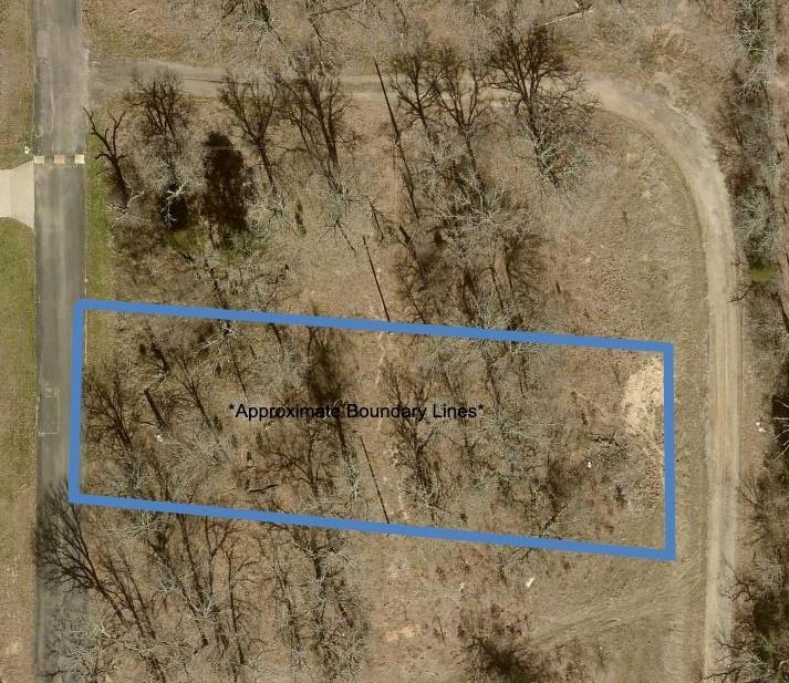 57 Point La Vista Road Malakoff, TX 75148 - Photo 6 of 7