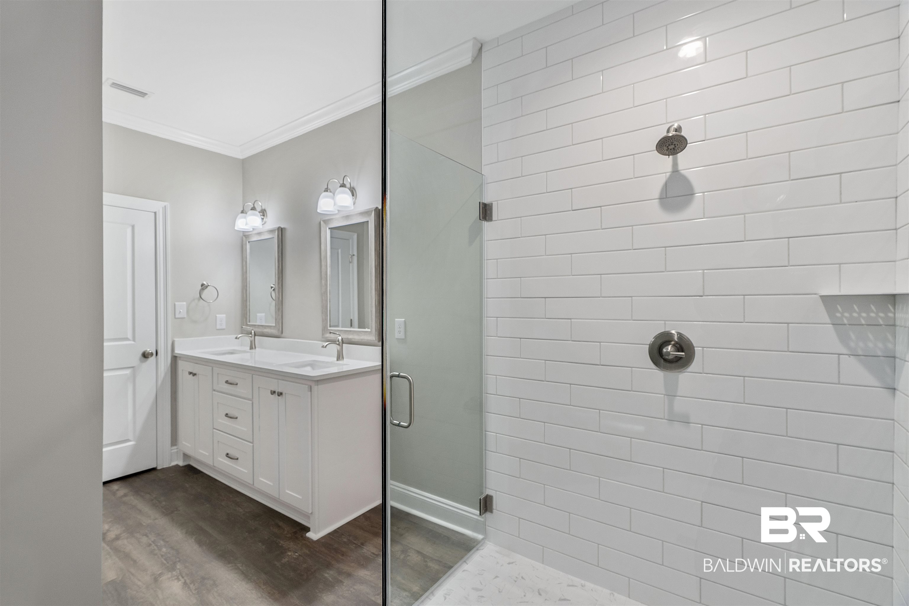 10312 Gayfer Rd Extension Fairhope, AL 36532 - Photo 15 of 20 Primary bath