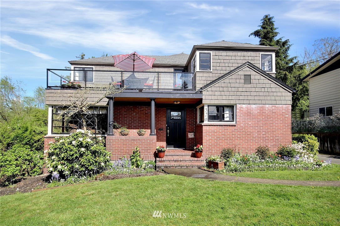 320 Renton Avenue South Renton, WA 98057 - Photo 1 of 25