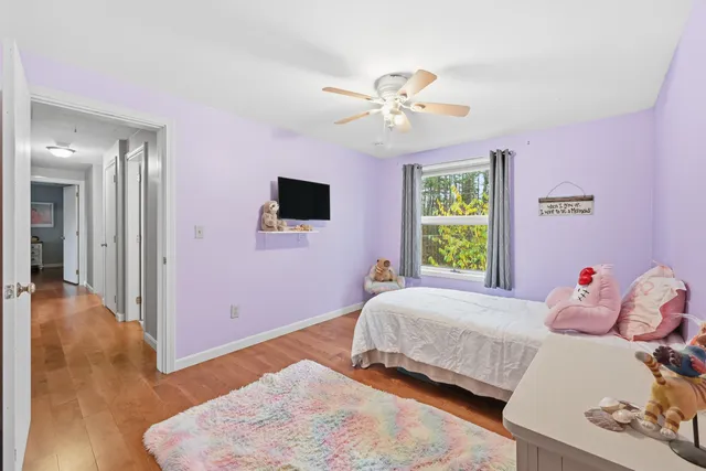 $562,000 | 10 Woodland Trail, Casco, ME 04015