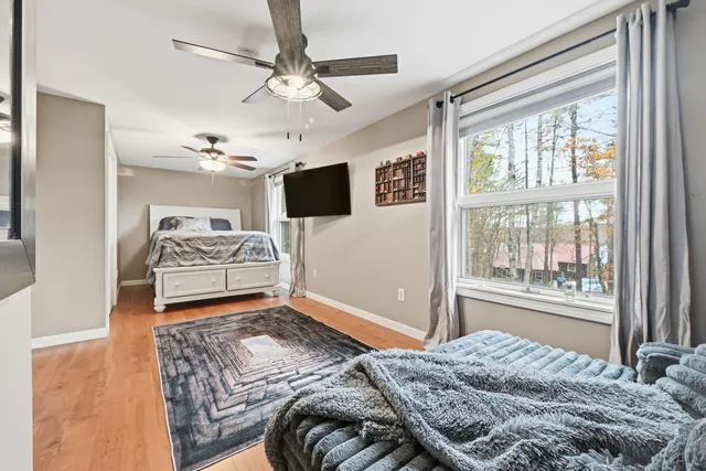 $562,000 | 10 Woodland Trail, Casco, ME 04015