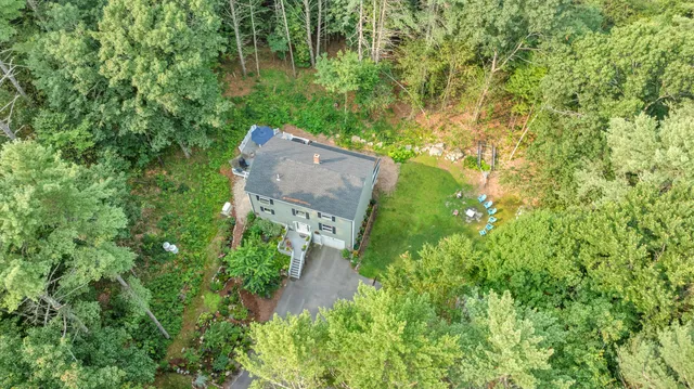 $562,000 | 10 Woodland Trail, Casco, ME 04015