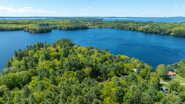 $562,000 | 10 Woodland Trail, Casco, ME 04015