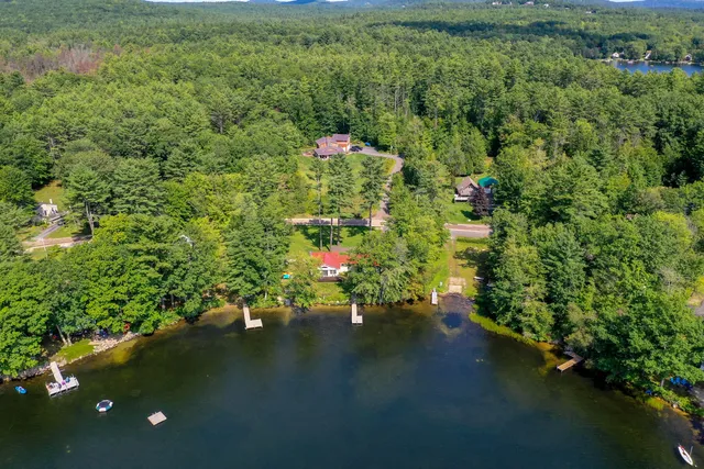 $562,000 | 10 Woodland Trail, Casco, ME 04015