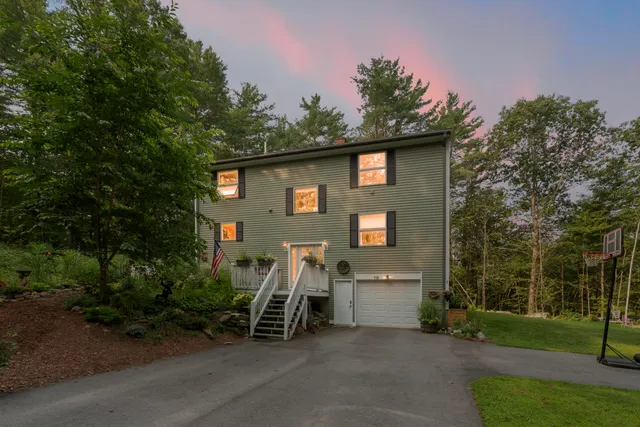 $562,000 | 10 Woodland Trail, Casco, ME 04015