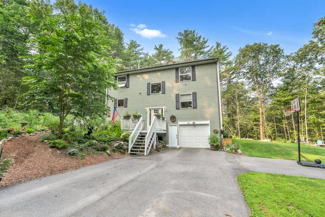 $562,000 | 10 Woodland Trail, Casco, ME 04015