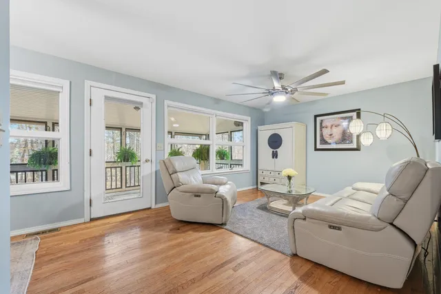 $562,000 | 10 Woodland Trail, Casco, ME 04015