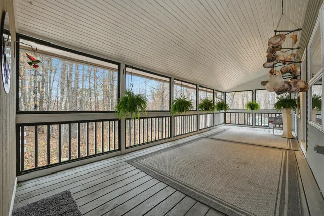 $562,000 | 10 Woodland Trail, Casco, ME 04015