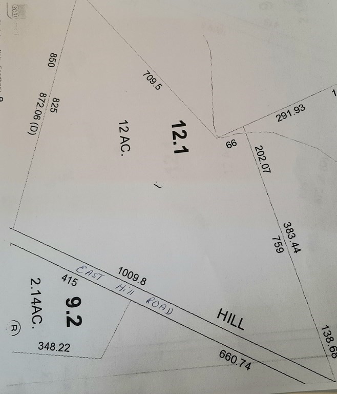 0 East Hill Road Brimfield, MA 01010 - Photo 3 of 6 a view of bathroom