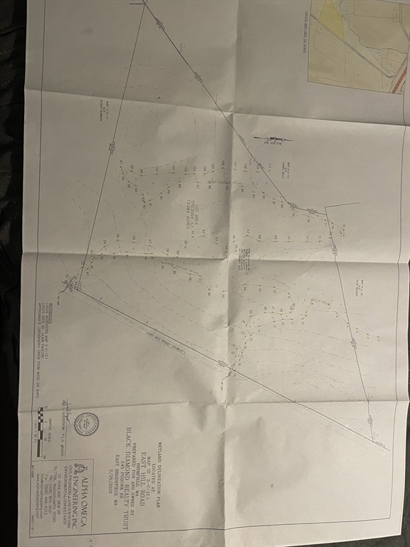 0 East Hill Road Brimfield, MA 01010 - Photo 6 of 6 a bathroom with a shower