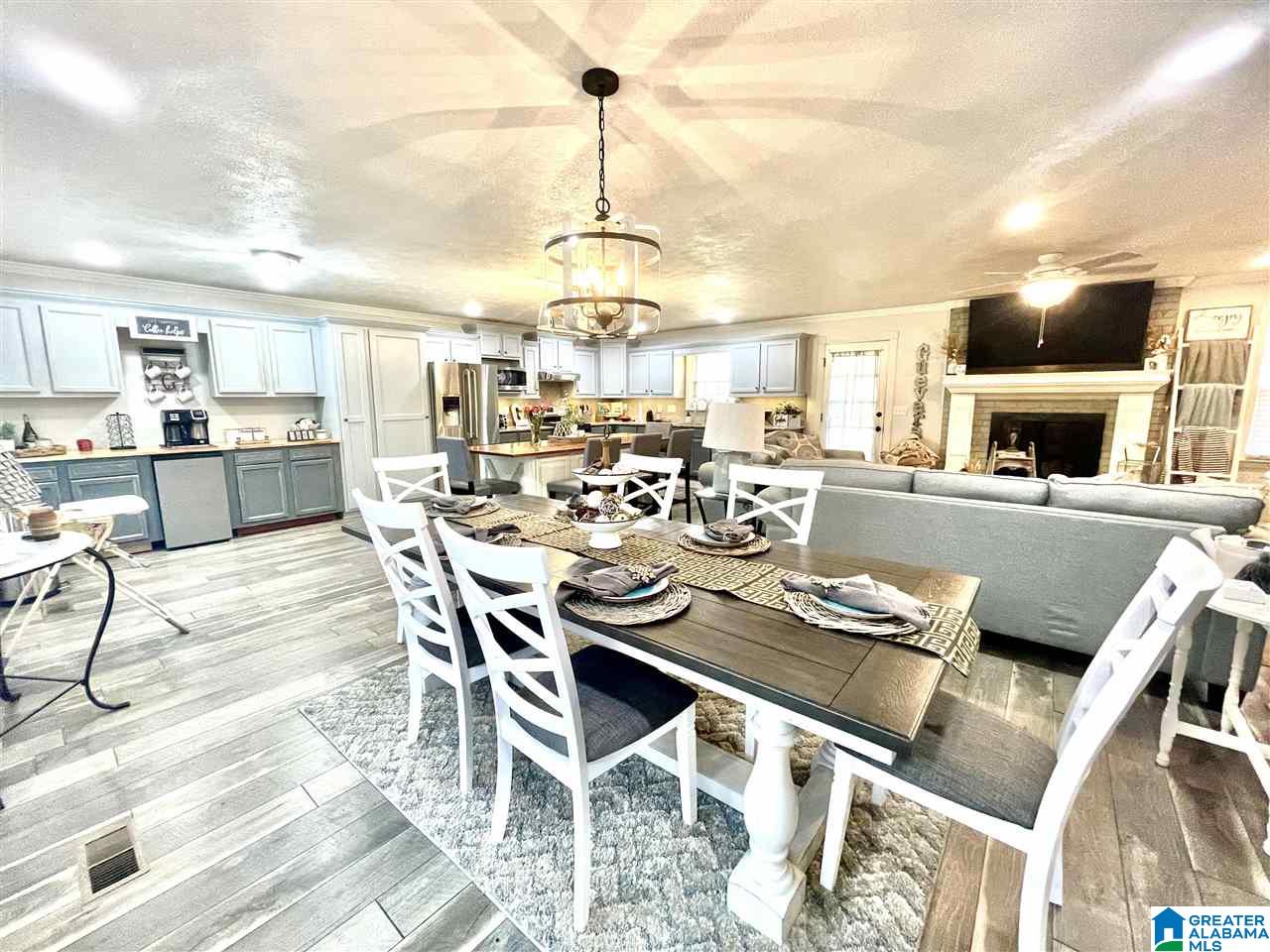 1 Timbercrest Circle Anniston, AL 36206 - Photo 21 of 50