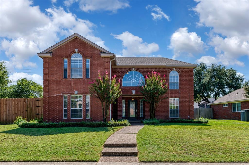 1410 Brookside Drive Allen, TX 75002 - Photo 1 of 1