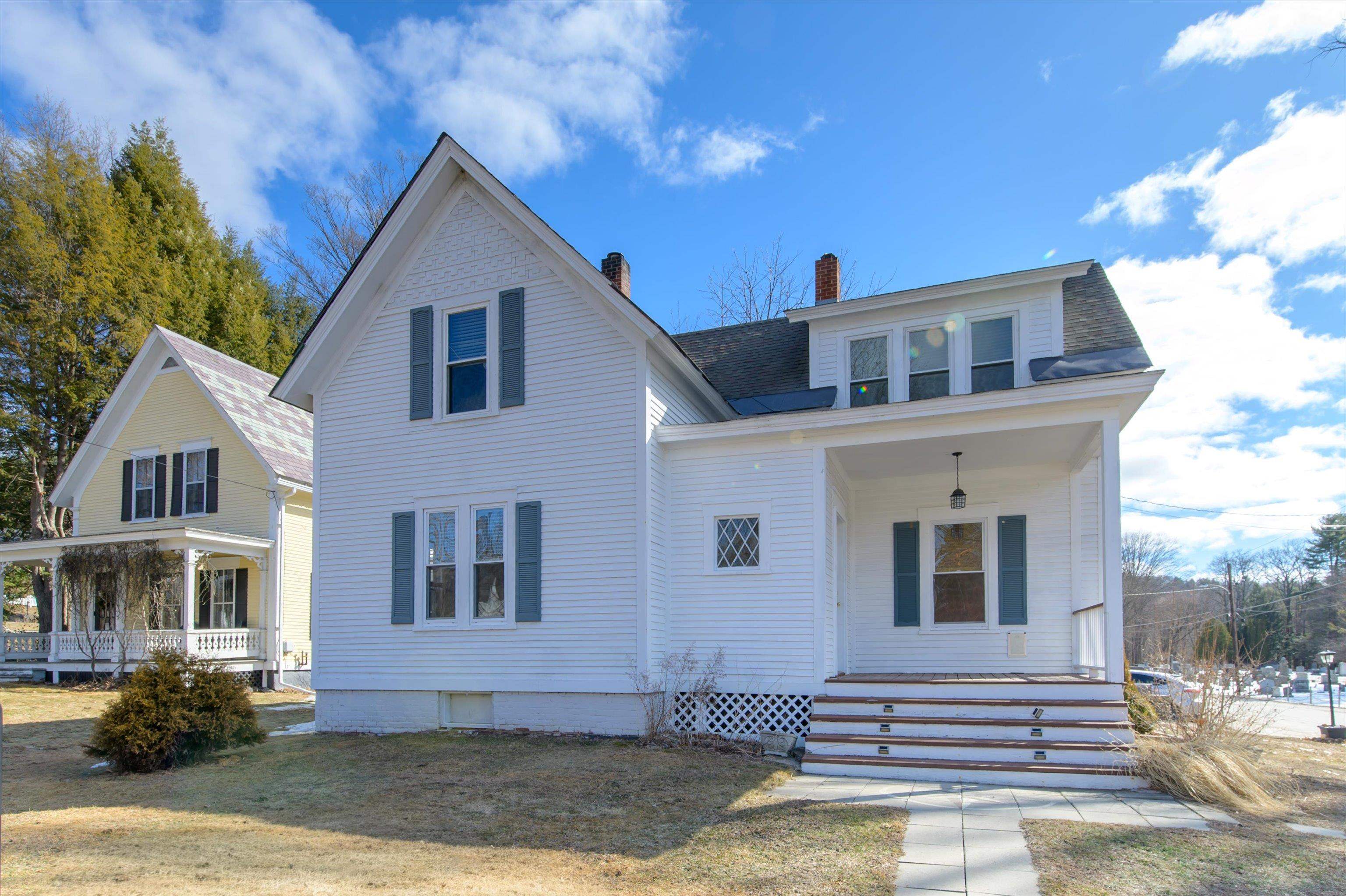 29 Summer Hl Street Springfield, VT 05156 - Photo 2 of 59