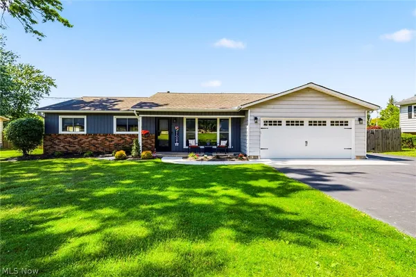 $349,900 | 9839 Johnnycake Ridge Road, Mentor, OH 44060