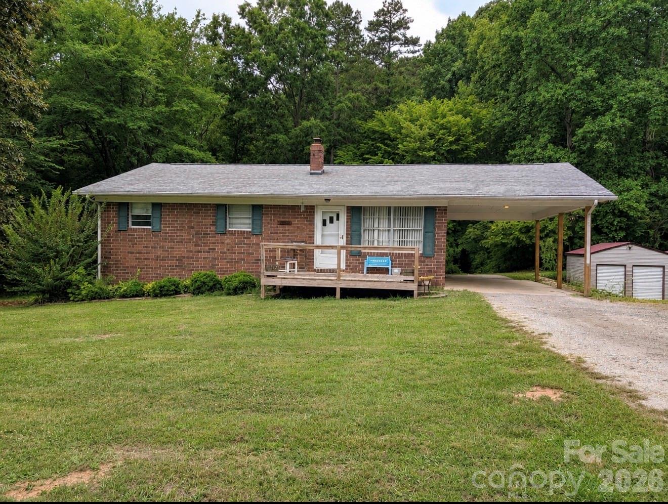 16653 Indian Mound Road Albemarle, NC 28001 - Photo 2 of 4